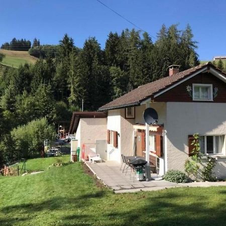 Ferienhaus Im Appenzellerland, Urnaesch Villa Buitenkant foto