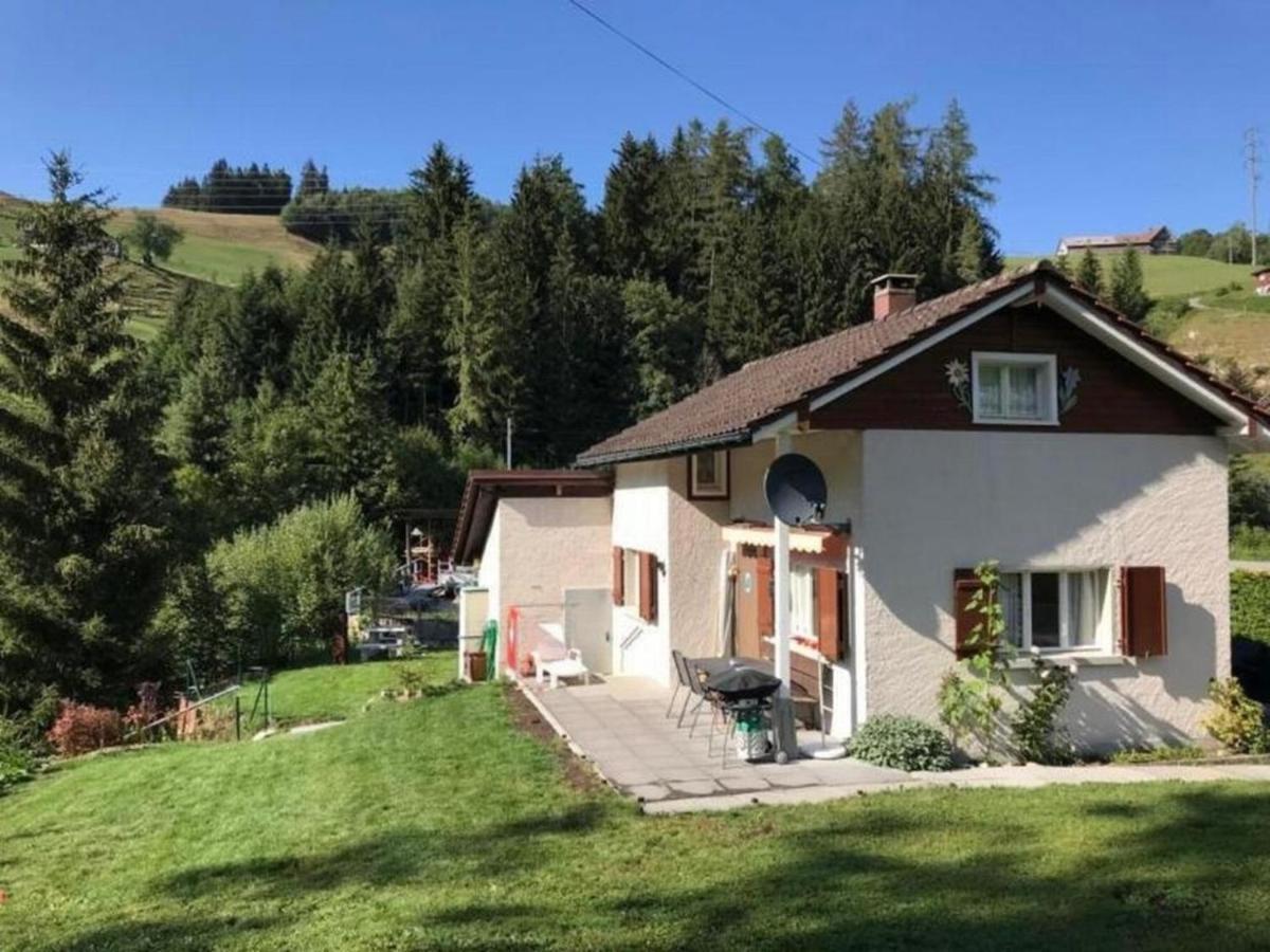 Ferienhaus Im Appenzellerland, Urnaesch Villa Buitenkant foto